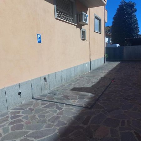 Carrie'S Home - Roma Fiumicino Exterior foto