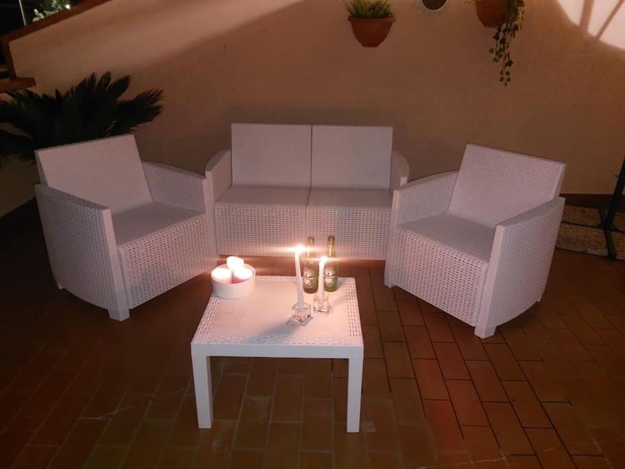 Carrie'S Home - Roma Fiumicino Exterior foto
