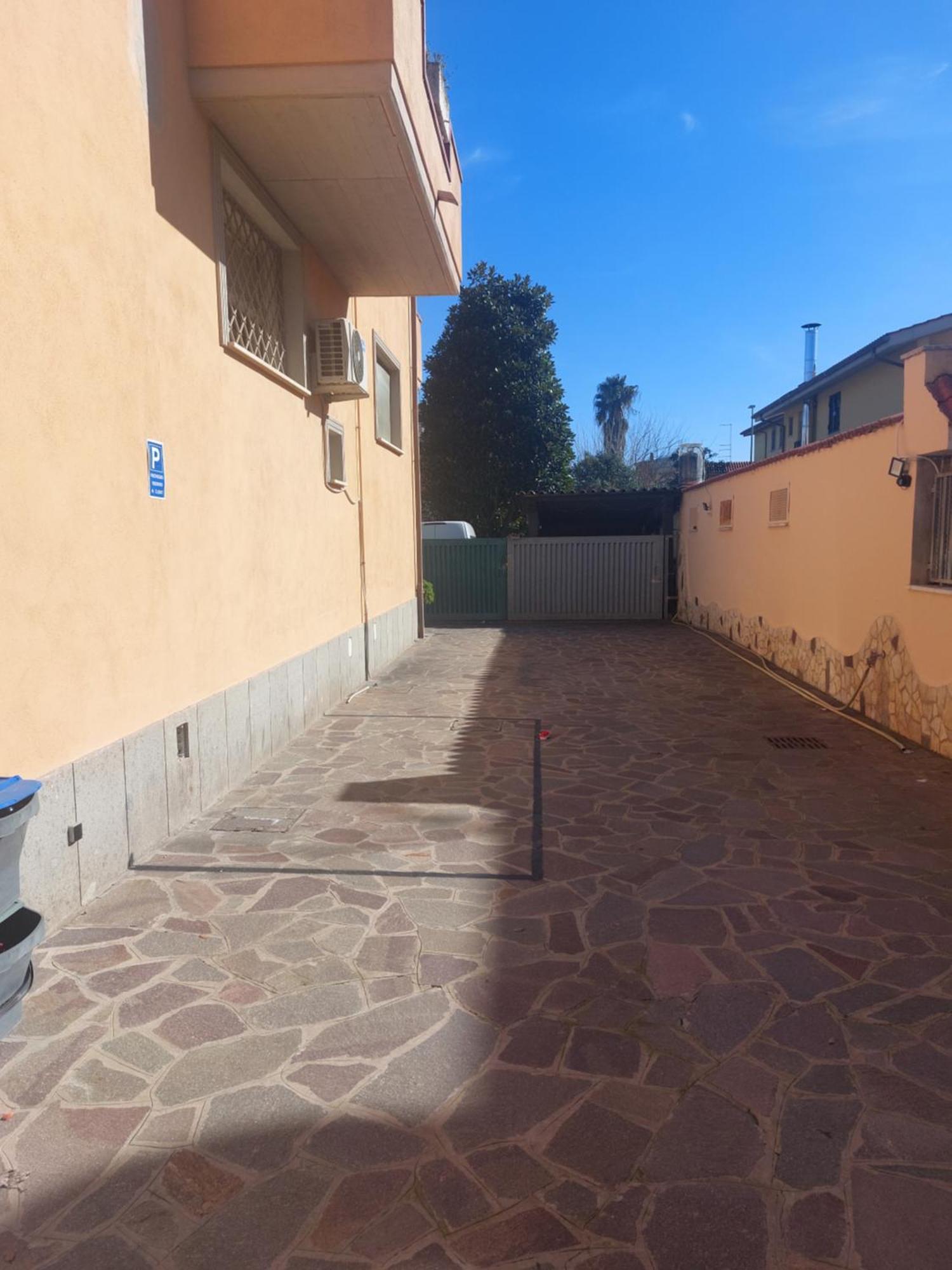 Carrie'S Home - Roma Fiumicino Exterior foto